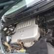 A picture of Registered Toyota sienna 2008 model super clean with excellent condition