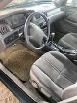 A picture of Any serious buyer Fix only ac 2000 model Camry For