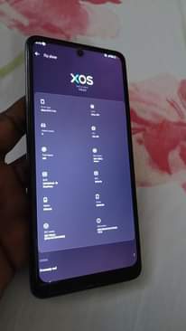 A picture of INFINIX NOTE 11 PRO 0659779216