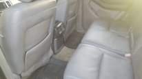 A picture of Toyota 4Runner 2005 model Two seater Sound V8 engine Follow