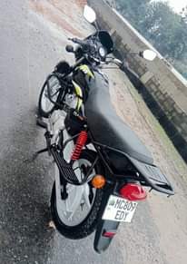 A picture of Tvs 150