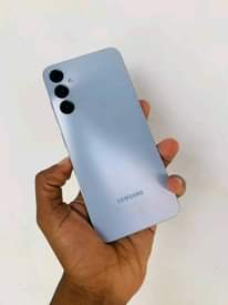A picture of Samsung Galaxy A05S