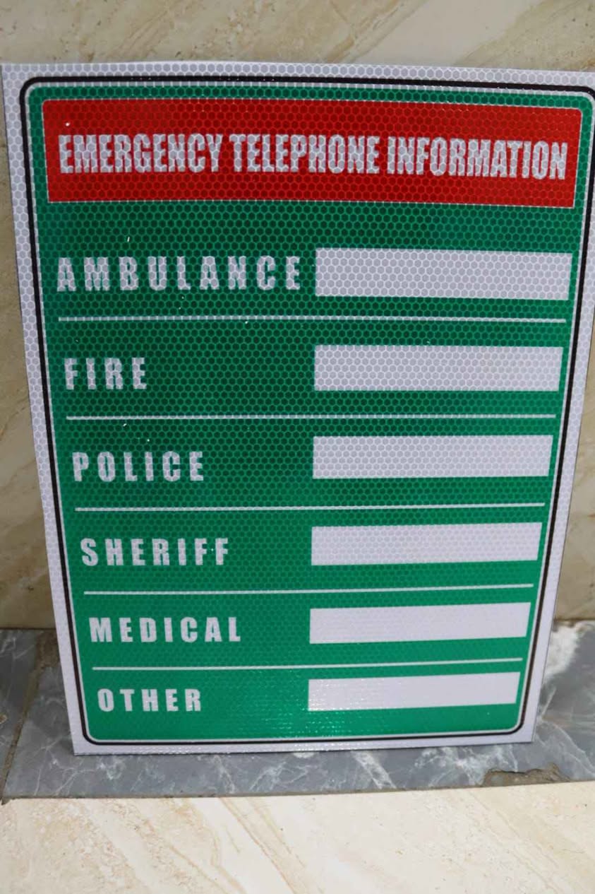 safety