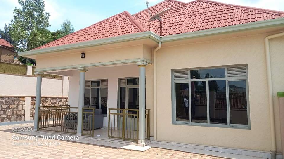 kanombe accommodation
