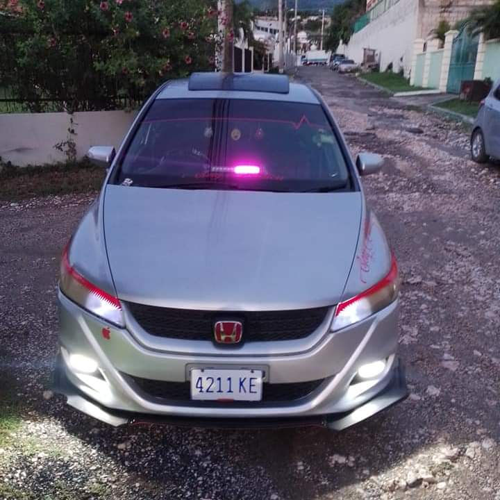 honda