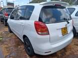 A picture of Car for sell TOYOTA SPACIO CC 15VVTI ENGINE PRICE 19