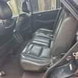 A picture of Acura MDX 2004 Partly first body Engine gear and ac