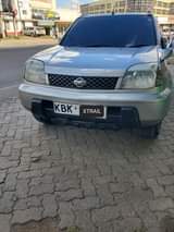 used nissan xtrail
