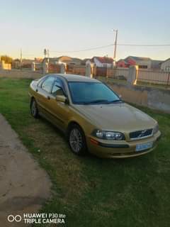 volvo s40