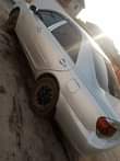 A picture of Reg Toyota camry 05 for sale Location ikorodu Price 1