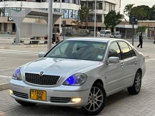 A picture of Brevis 1jz cc 2490 Call 0718581149