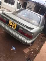 toyota corona