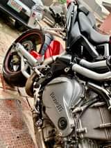 A picture of Bike