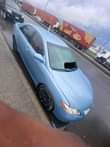 A picture of toyota camry spider