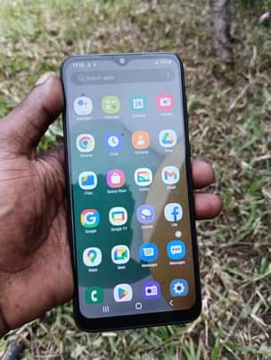 A picture of SAMSUNG GALAXY A03 CORE MPYA