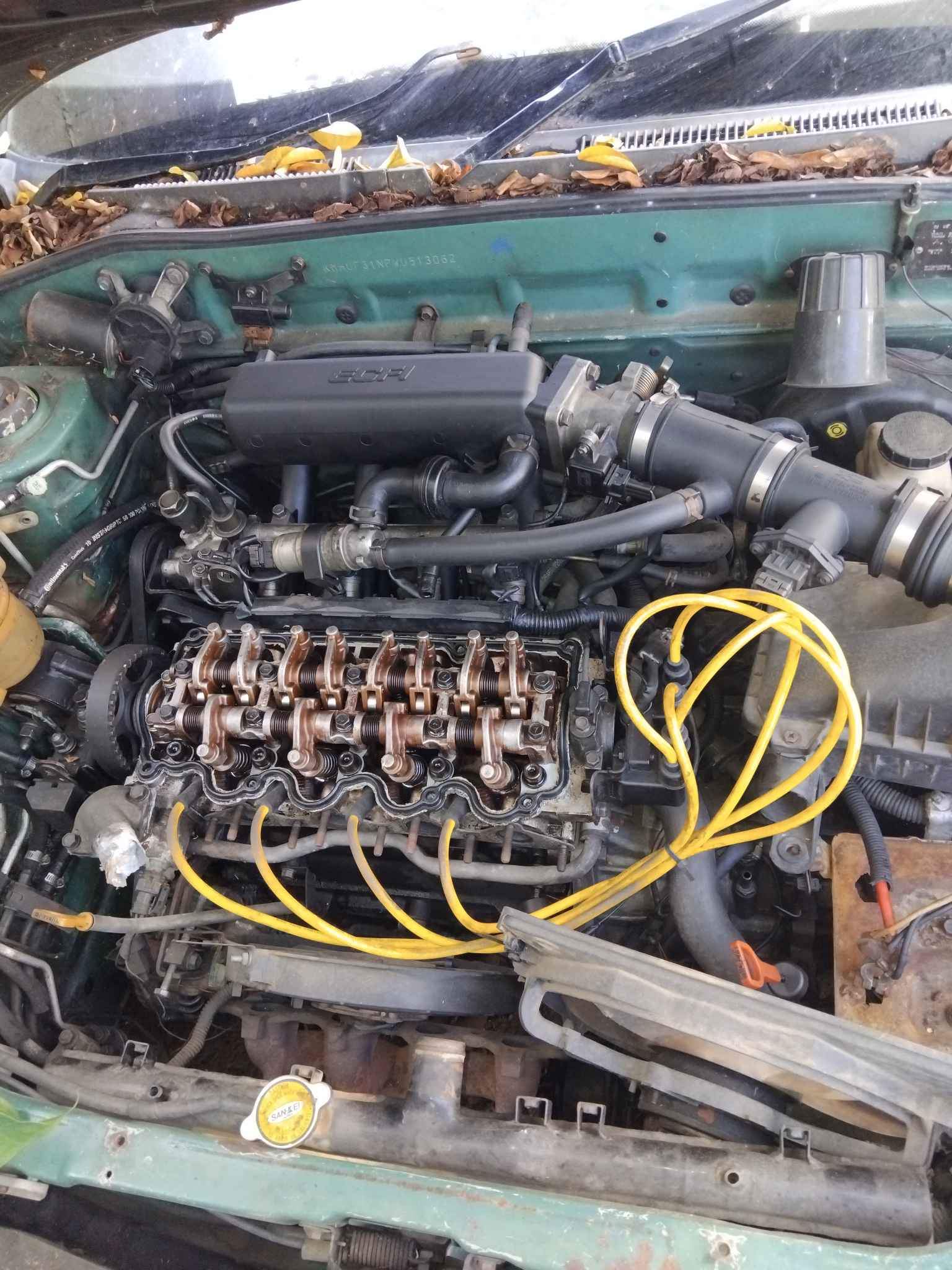 repair services