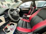 A picture of Corolla Altos 2014