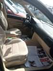 A picture of Golf 2007 model Tokunbo First body Buy and enjoy