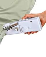 sewing machines