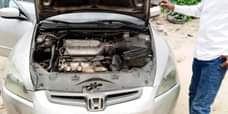 A picture of 2005 Honda EOD