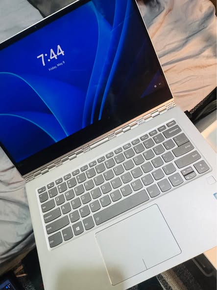 lenovo laptop