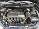 A picture of Clean Nigeria used Matrix 2004 model