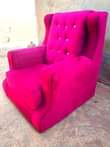A picture of Ask me anything regarding to furnitures and cars