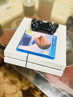 A picture of Ps4