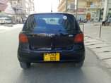 A picture of Vitz