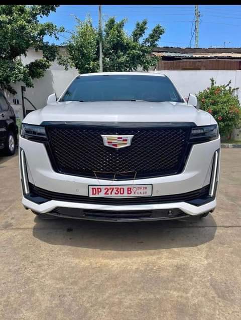 GHANA C.