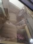 A picture of Mec 200E Paded Everything working First Body