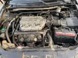 A picture of Awooof Honda Accord 2008 V6 engine still firstbody but faded