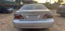 A picture of 2005 LEXUS 2005