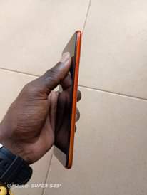 A picture of Tecno Spark 5 pro