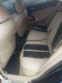 A picture of Is250