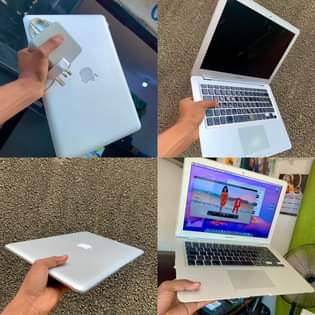 A picture of MacBook Air Price 180 000