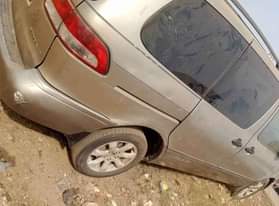 A picture of GOOD 2002 TOYOTA SIENNA IS AVAILABLE AT A CHEAP RATE