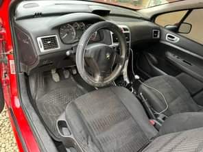 A picture of KTM CARS ABUJA DEAL Peugeot 307 2007 Model Manual Drive