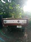 A picture of Dyna 150 toks
