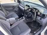 A picture of TOYOTA RAV 4 KILITIME
