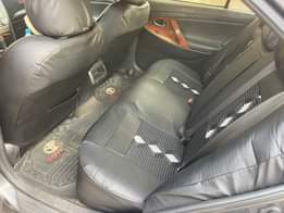 A picture of This is fully loaded Camry 2010 model sport utility with