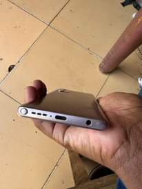 A picture of Motorola G Stylus 2022 128GB 6GB WhatsApp 250726184523