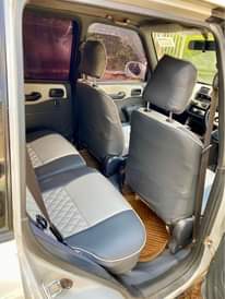 A picture of Toyota Rav 4