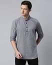 A picture of MENS SHORT KURTA