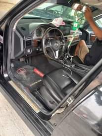 A picture of 012 glk first body