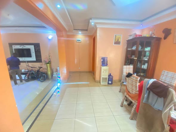 A picture of Household for rent