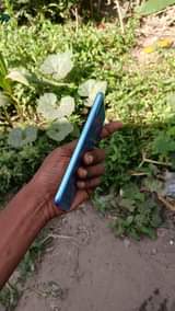 A picture of SAMSUNG A11