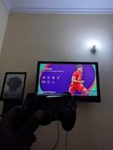 A picture of Gaming pc