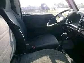 A picture of TOKUNBO TOYOTA DNYA 100 FOR SALE Condition Direct Tokunbo Price