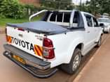 A picture of Hilux double cabin 55m